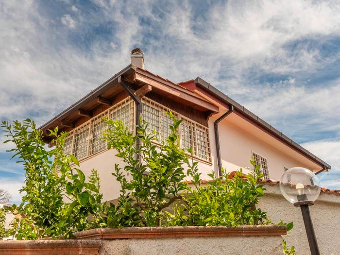 Casa bilocale in vendita in Viale Colle Romito, Colle Romito, Ardea
