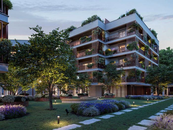 Appartamento bilocale in vendita in Navigli Darsena, Milano