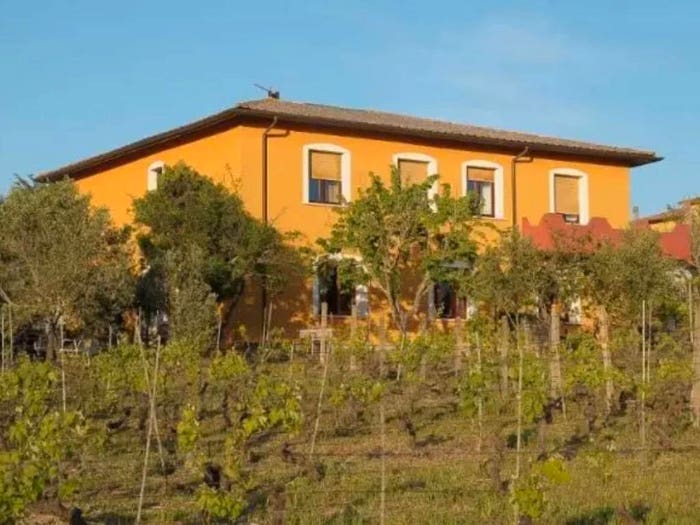 Casa con 6 locali in vendita in Viale Sassari, Monti