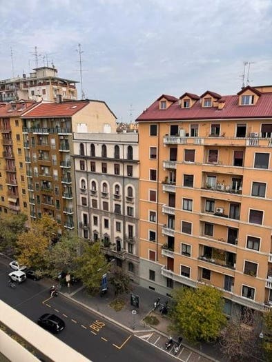 Appartamento trilocale in vendita in Via George Washington, Washington, Milano