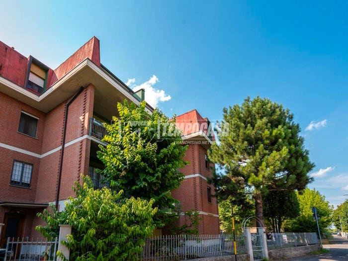 Appartamento quadrilocale in vendita in Via risorgimento, Centro, Formigine