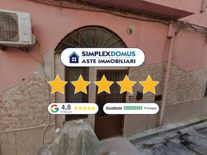 Appartamento trilocale in vendita in VICO MARINO, Centro, Marigliano