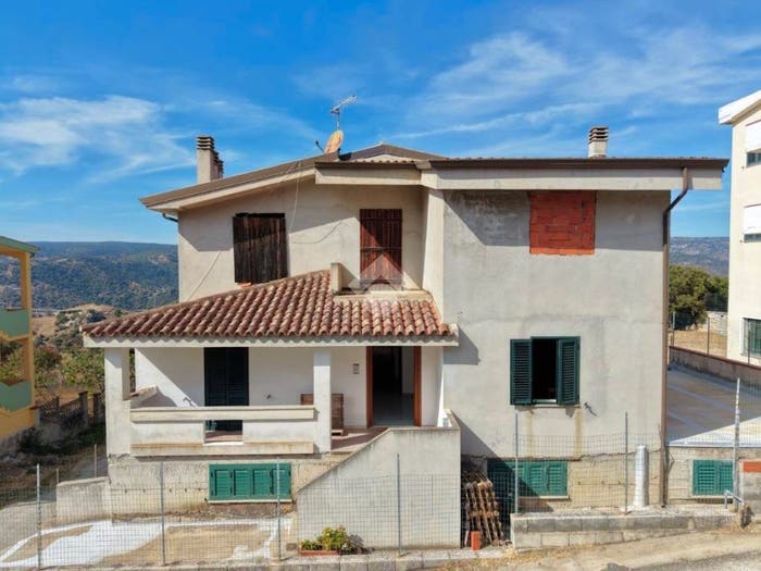 Appartamento bilocale in vendita in Via Gino Satta, Centro, Nuoro