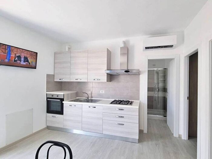 Appartamento trilocale in vendita in Lido Di Fermo, Fermo
