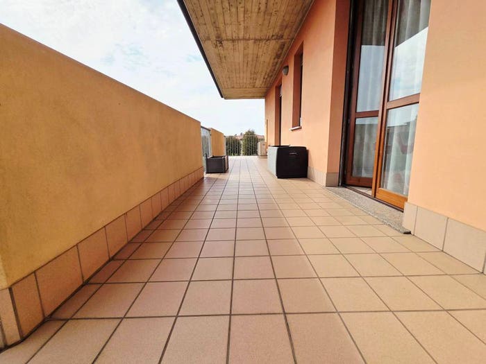 Casa trilocale in vendita in Stezzano