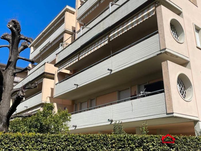 Appartamento trilocale in vendita in Centro, Massa
