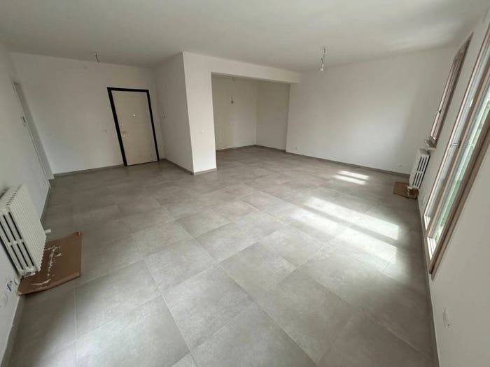 Appartamento trilocale in vendita in Centro, Poggio Rusco