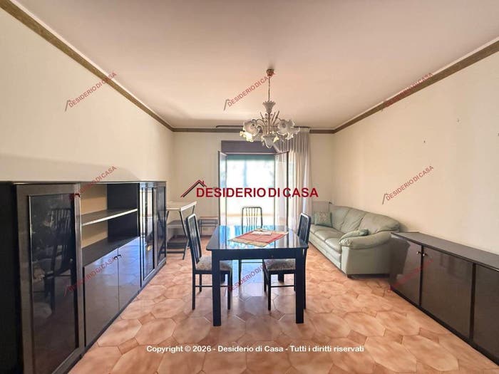 Appartamento con 5 locali in vendita in Via John Fitzgerald Kennedy, Olivarella, San Filippo del Mela