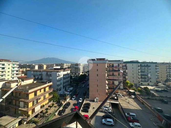 Appartamento bilocale in vendita in Via Saggese, Centro, Casalnuovo di Napoli