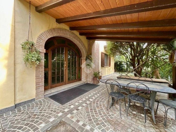 Casa con 6 locali in vendita in Via Veneto, Ferri Santa Maria Annunziata, Albignasego