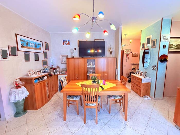 Appartamento con 5 locali in vendita in Via Jacopo Filippo Medici, Centro, Argenta