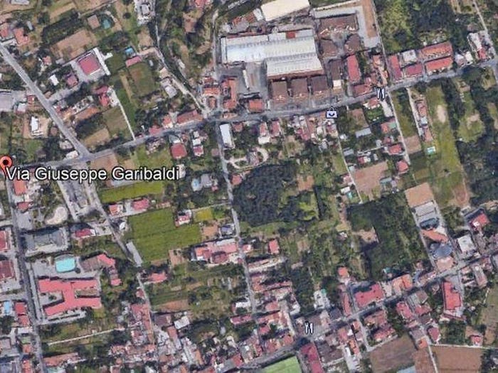 Casa con 6 locali in vendita in Via Giuseppe Garibaldi, Centro, Nocera Superiore