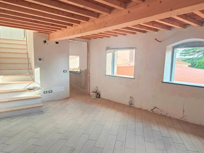 Appartamento quadrilocale in vendita in Via Gabriello Chiabrera, Sorgenti, Livorno