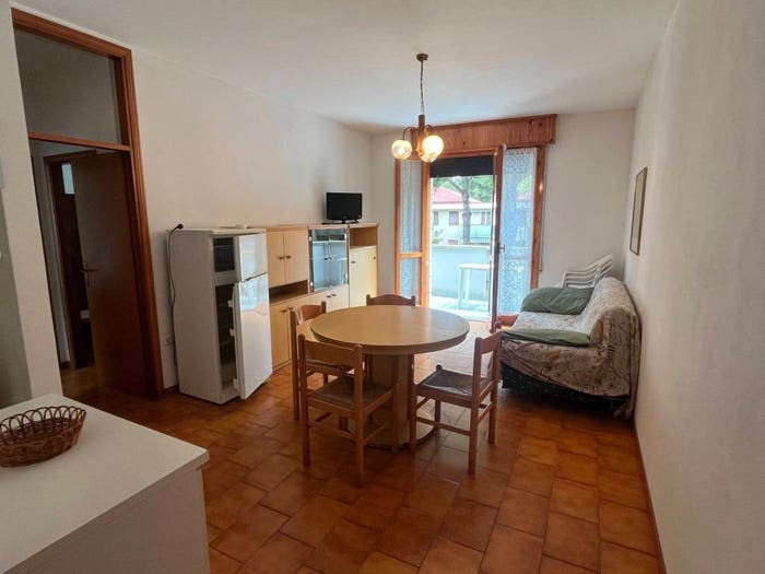 Appartamento trilocale in vendita in Via Pinarella, Tagliata, Cervia