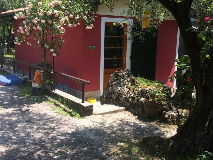 Casa bilocale in vendita in Via di Santa Margherita, Camaiore Paese, Camaiore