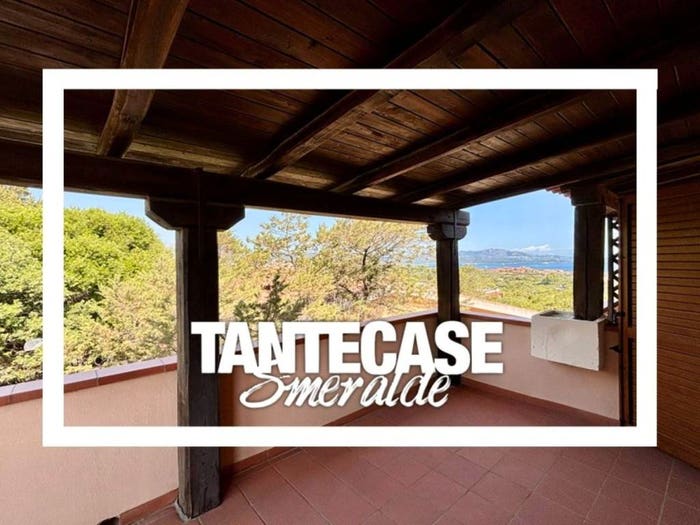 Appartamento bilocale in vendita in Via Monte Ladu, Porto Rotondo, Olbia