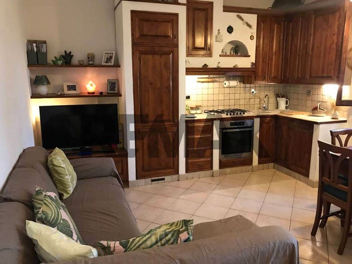 Appartamento trilocale in vendita in via Lanciotto Ballerini, Centro, Castelfiorentino