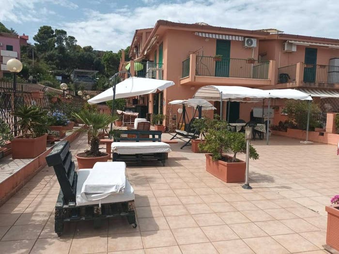 Appartamento trilocale in vendita in Finale, Pollina