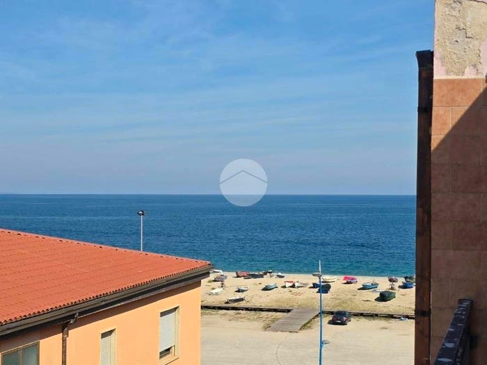 Appartamento quadrilocale in vendita in VIA PISA, Marina Di Schiavonea, CoriglianoRossano