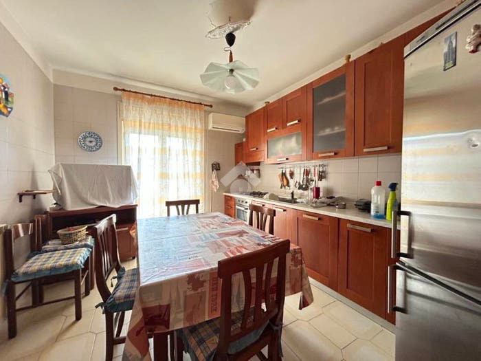 Appartamento quadrilocale in vendita in Via Mazzini, Serraferlicchio Montaperto Giardina Gallotti, Agrigento