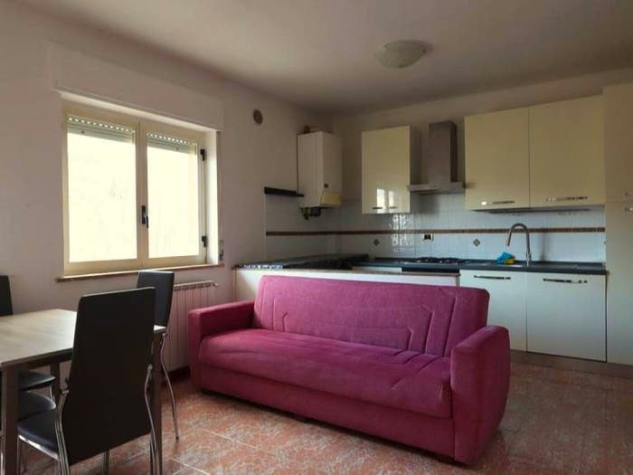 Appartamento quadrilocale in vendita in Via Emilia, Centro, Chianciano Terme