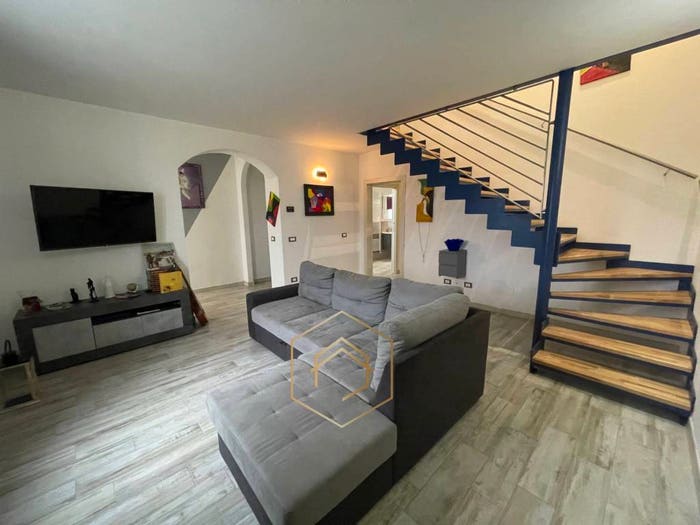 Casa quadrilocale in vendita in via Alfonso II d'este, Voghenza, Voghiera