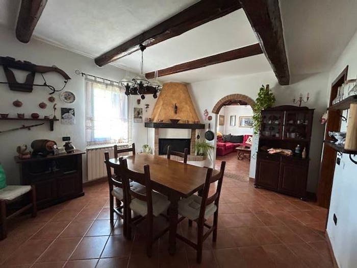 Casa con 6 locali in vendita in Via Poazzo Inferiore, Occhiobello