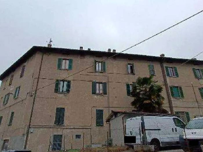 Appartamento bilocale in vendita in Via Alebbio, Camerlata Rebbio, Como
