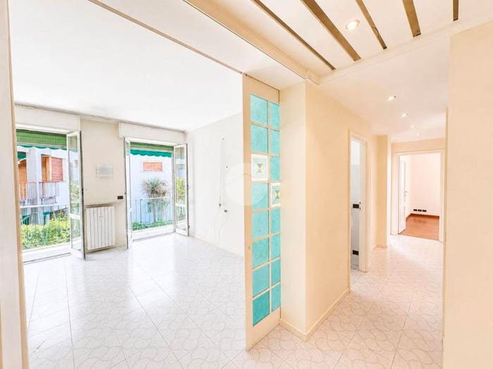 Appartamento con 5 locali in vendita in Via P Risso, Boschetto, Camogli