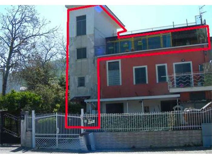 Appartamento con 6 locali in vendita in Corso Vittorio Emanuele, Centro, Carbonara di Nola