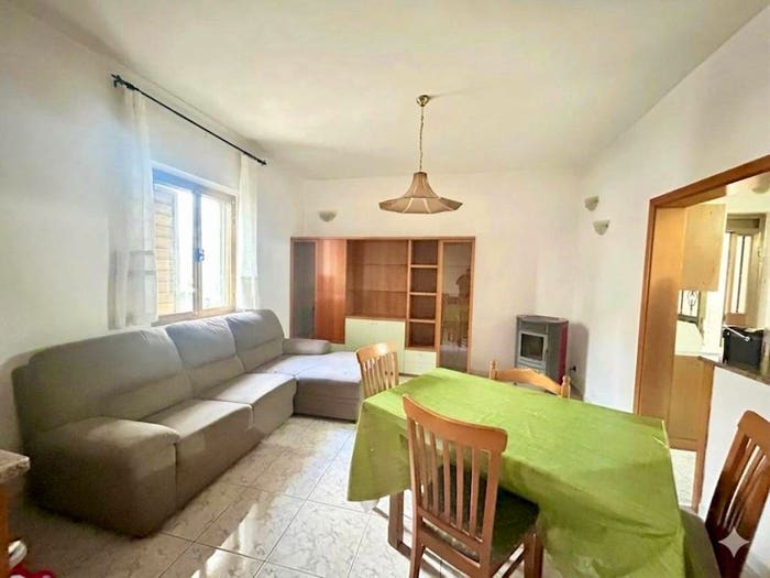 Appartamento trilocale in vendita in Contrada Caldari Stazione, Ortona