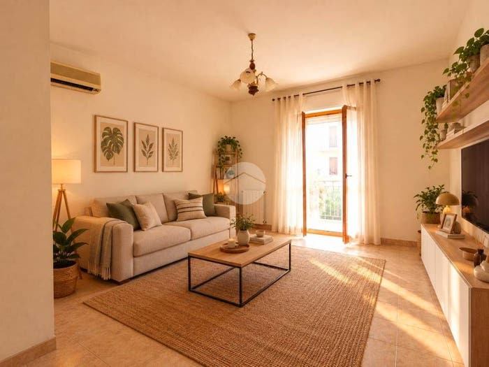 Appartamento con 5 locali in vendita in Via Foradada, Sant'Agostino, Alghero