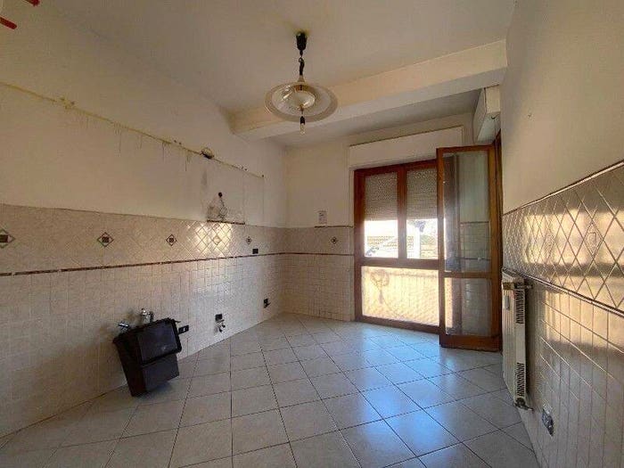 Appartamento quadrilocale in vendita in Carraia Torricelli, Empoli