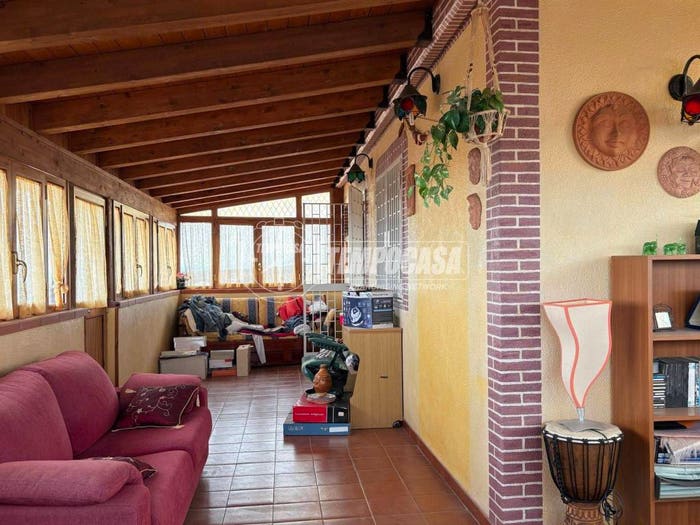 Appartamento quadrilocale in vendita in Via Antonino Corsaro, Centro, Camporotondo Etneo