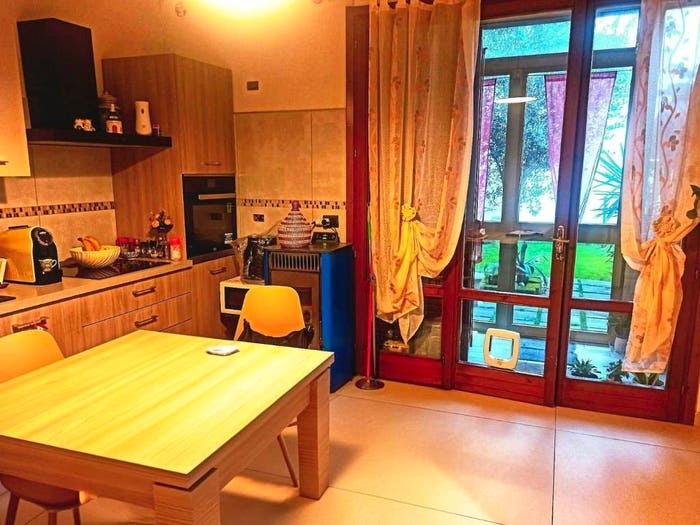 Appartamento trilocale in vendita in Via San Giusto, San Giusto San Cresci, Campi Bisenzio
