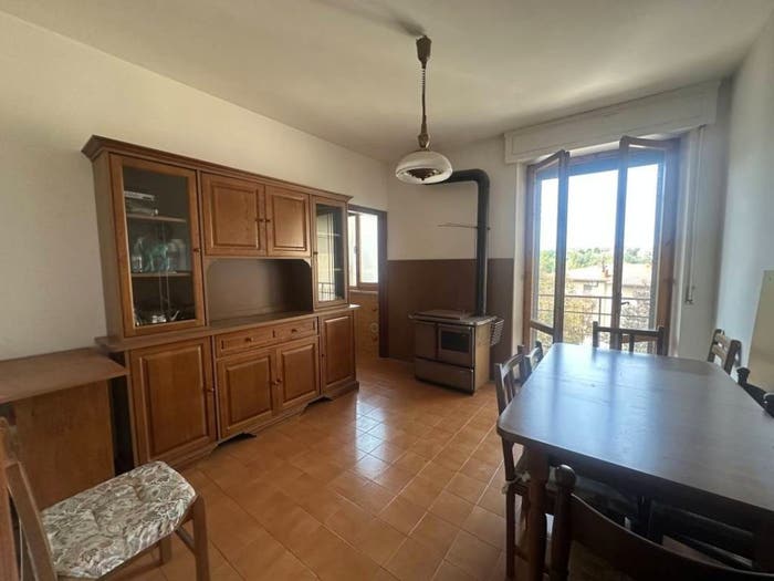 Appartamento con 5 locali in vendita in via vannucci, Centro, Città della Pieve