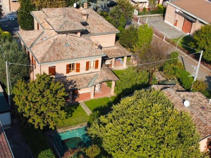 Casa con 6 locali in vendita in Centro, Cadelbosco di Sopra