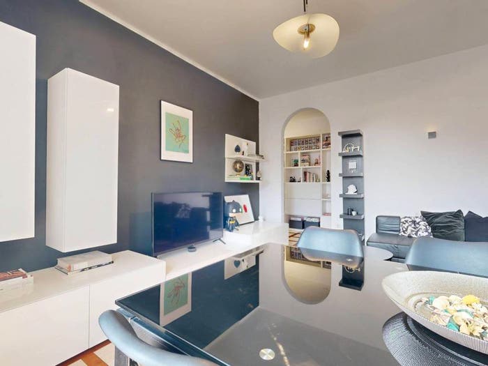 Appartamento trilocale in vendita in Via dei Salici, Quartiere Olmi, Milano