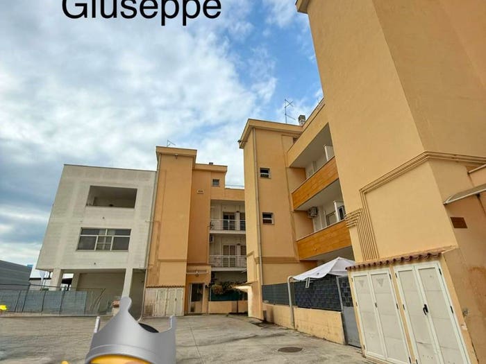 Appartamento bilocale in vendita in Via Manfredonia, Villaggio Artigiani Via Manfredonia, Foggia