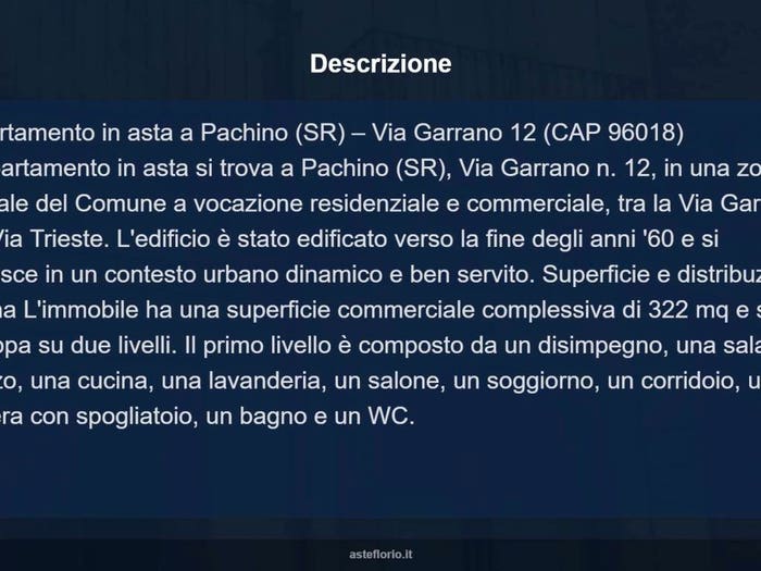 Case in Vendita e in Affitto - 2