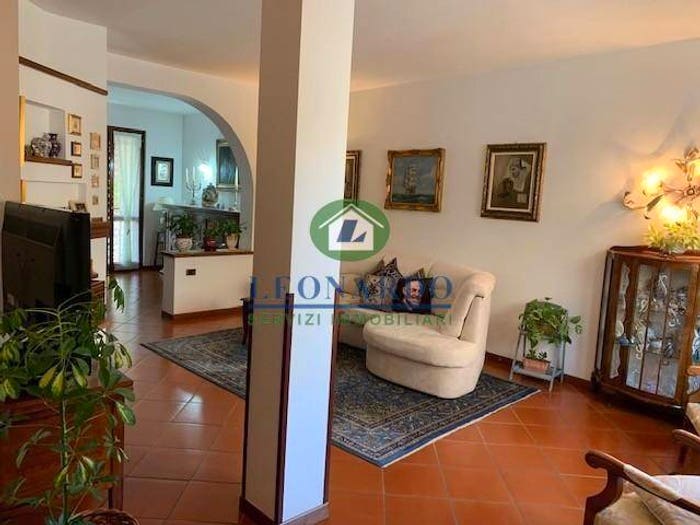 Casa con 6 locali in vendita in Via Antonio Vivaldi, MontecatiniTerme