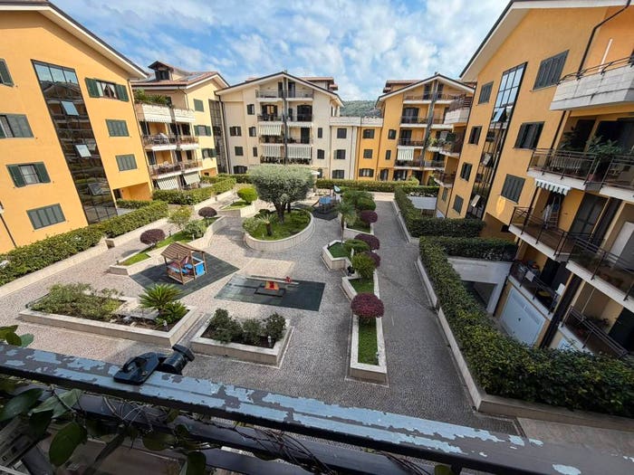 Appartamento trilocale in vendita in Via del Primo Maggio, Quarto
