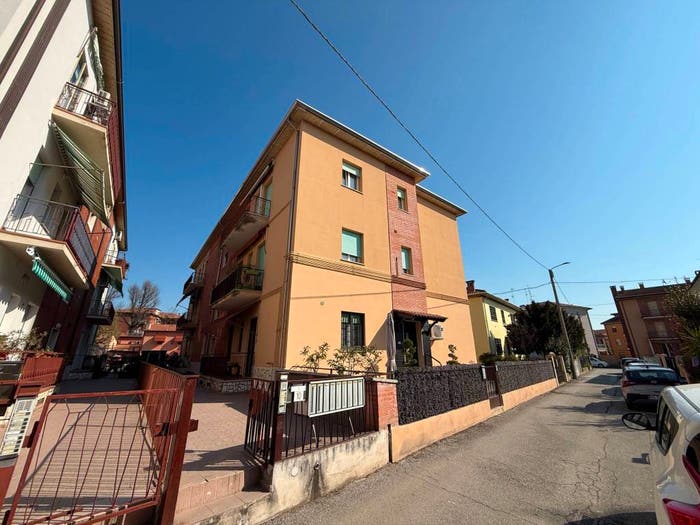 Appartamento quadrilocale in vendita in Via Vittorio Alfieri, Centro Storico, Imola