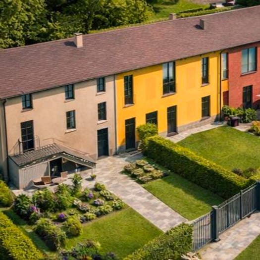 Casa con 6 locali in vendita in Strada Tetti Manera, Zona Periferica, Chieri