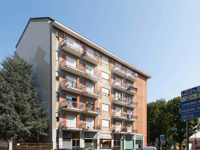 Appartamento bilocale in vendita in Viale cappuccini, Semicentro, Chieri