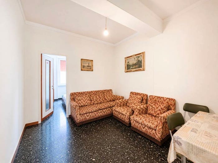 Appartamento quadrilocale in vendita in Via, Ospedale, Alessandria