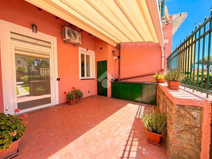 Appartamento bilocale in vendita in Via aurelia, San Lorenzo al Mare
