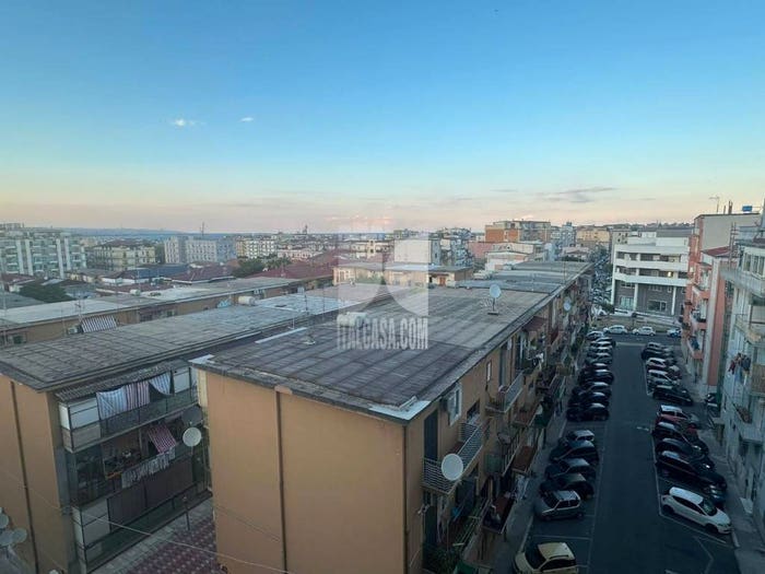 Appartamento trilocale in vendita in via libertà III traversa, Centro, Crotone