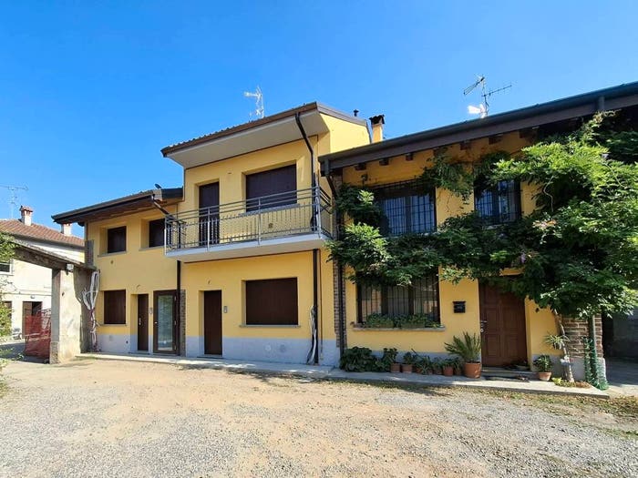 Appartamento bilocale in vendita in Via Giuseppe Parini, Gorgonzola