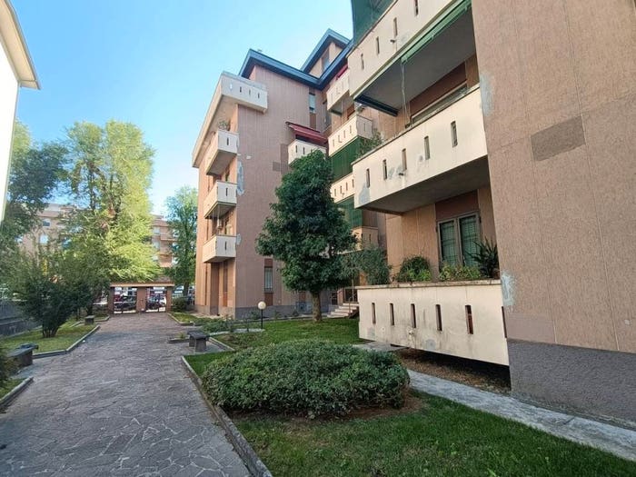 Appartamento trilocale in vendita in Via Giuseppina, Giuseppina Villetta, Cremona